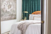 Guest Bedroom Transformation Reveal: Stylish Before and After