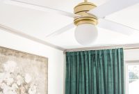 20 Modern Ceiling Fans to Transform Your Space