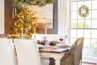 2019 Holiday Housewalk: Festive Home Tour Highlights