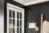 How to Add Depth to Crown Molding and Baseboards Quickly