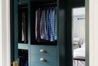 30 DIY IKEA PAX Closet Hacks for a Stylish Makeover
