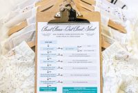 Closet Cleanout Checklist: 10-Step Declutter Plan