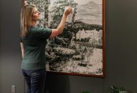 28 Creative DIY Wall Decor Ideas to Transform Your Blank Walls