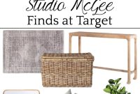 Shop Studio McGee Home Decor Picks at Target