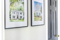 Turn Your Photos into House Portrait Paintings