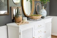 Buffet Table Decor Ideas: How to Style Any Surface