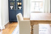 DIY Work Table Makeover: Customize Unfinished Furniture