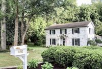 DIY Front Flower Bed Makeover Ideas for Curb Appeal