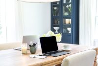 Desks and Chairs for Home Office and Homework Under $250