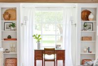 Turn a Closet Into Built In Shelving