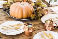 14 Fall Decor Finds to Shop at Thrift Stores