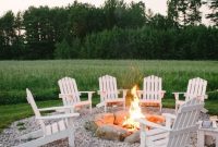 15 Fire Pit Decorating Ideas to Elevate Your Patio and Backyard