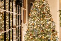 Realistic Artificial Christmas Trees for Every Budget 2025