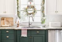 DIY Christmas Brunch Decor Ideas with Printable Art