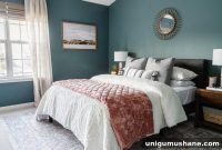 How to Create a Spa-Like Bedroom Retreat