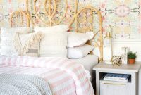 Boho Bedroom Decor Ideas for Girls
