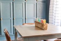 Rec Room Renovation Reveal: Before and After