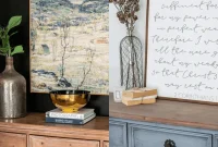 Move Beyond Farmhouse Style: Modern Home Makeover Tips