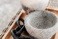 DIY Air Dry Clay Chain for Jewelry and Home Decor