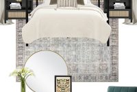 Mood Board Monday: 4 Stylish Bedroom Designs Under $2,000