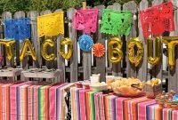 How to Plan a Fiesta Baby Shower: Themes, Decor and Menu Ideas