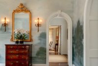 Scenic Wall Murals for Classic Home Decor