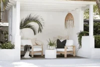 7 Pool Cabana Ideas for Your Next Backyard Project