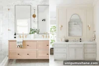 Most Popular Bathroom Designs: 10,000 Followers’ Picks