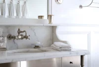 Modern Classic Bathroom Ideas to Inspire Your Remodel