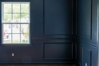 Designer-Recommended Navy Blue Paint Colors