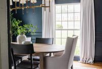 Classic Modern Dining Room Furniture by Bassett BenchMade