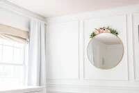 Blush Pink Paint Colors for Interiors: Recommended Shades