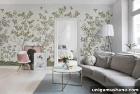 Chinoiserie Wallpaper: Splurge or Save for Every Budget