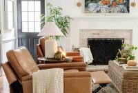 Pottery Barn Leather Recliner: 2-Year Review