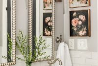 Upcycled Vintage Canvas Art from Old Farmhouse Signs