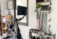 Build a Home Gym Step-by-Step on Any Budget