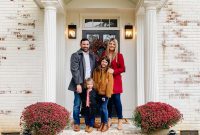 Stylish Fall Jackets and Coats for the Whole Family Under $60