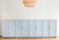 Blue-Grey Paint Shades to Create a Calm Home