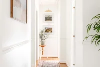 8 Small Hallway Ideas to Make Your Hallway Appear Bigger
