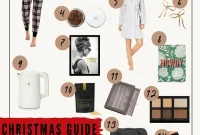 Christmas Gifts for Her 2021: Ideas She’ll Love