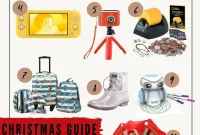 2021 Christmas Gift Ideas for Kids