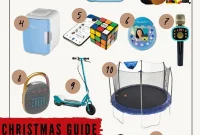 Christmas Gift Ideas for Teens and Tweens 2021