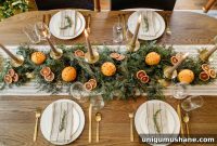 DIY Budget Christmas Centerpiece Ideas for Your Holiday Table