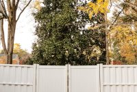 Vinyl Fence Installation: Costs, Materials, and Tips