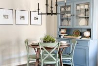 Refresh Your Small Dining Nook: 7 Quick Ideas