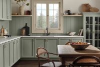 12 Sage Green Paint Colors for a Relaxing Room
