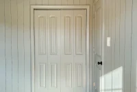 DIY Faux Wall Planking: Transform a Room for $20