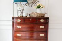 Clean and Restore Wood Furniture to Look Like New