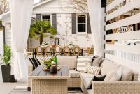 Better Homes and Gardens Patio Sets for Your Backyard