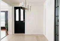 Breakfast Nook Design Plans and Layout Update